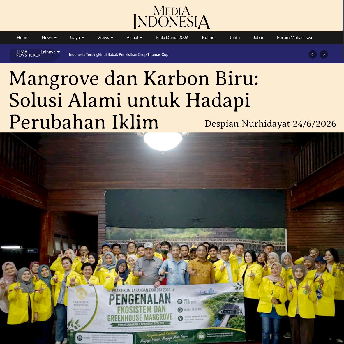 Media Inndonesia