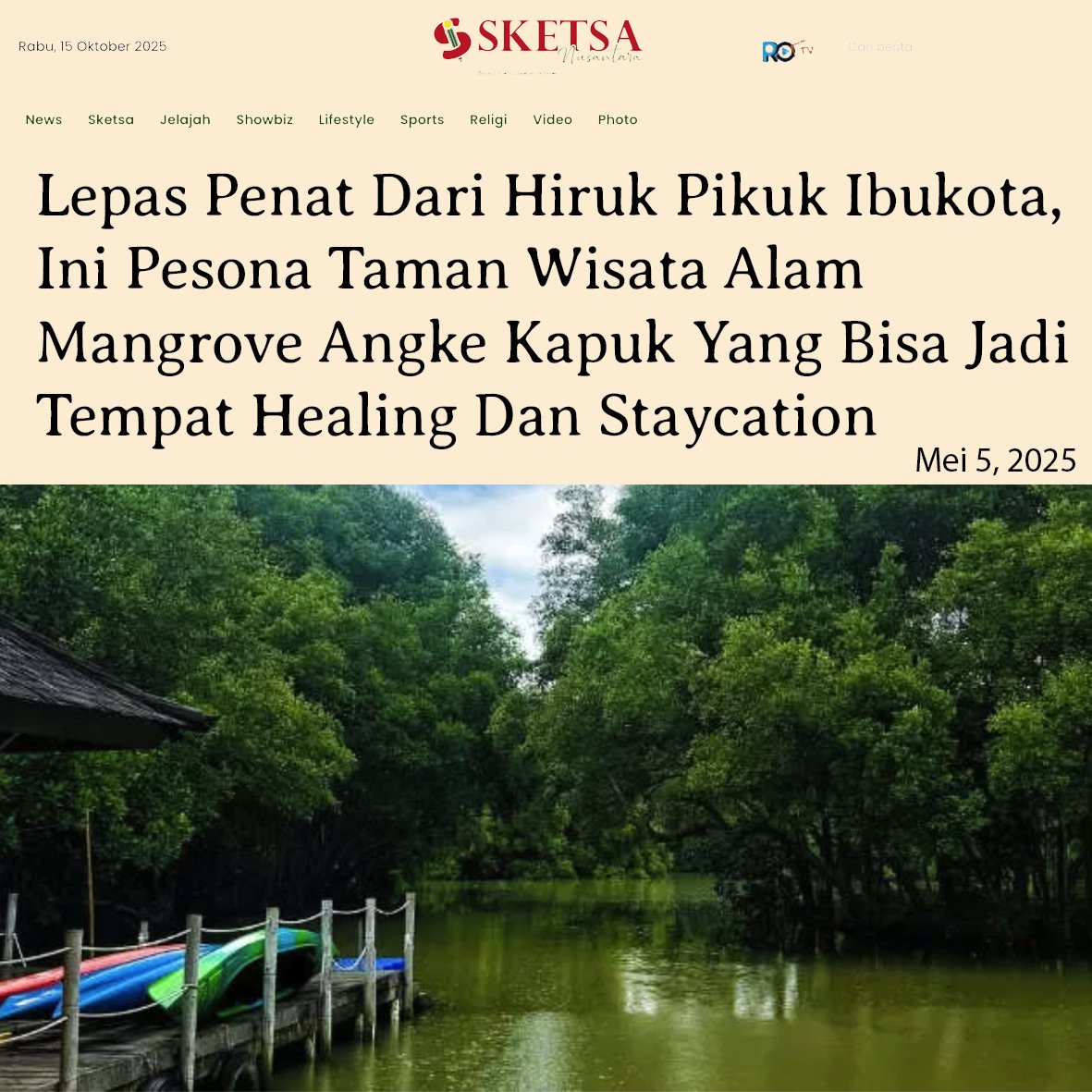 Sketsanusantara.id
