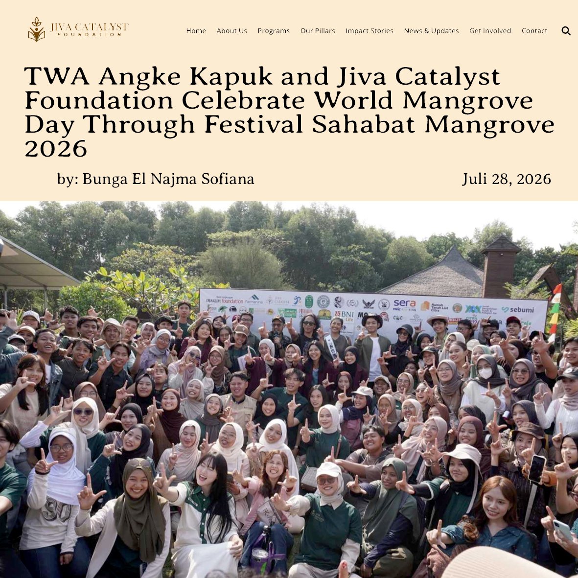 jivacatalystfoundation.com