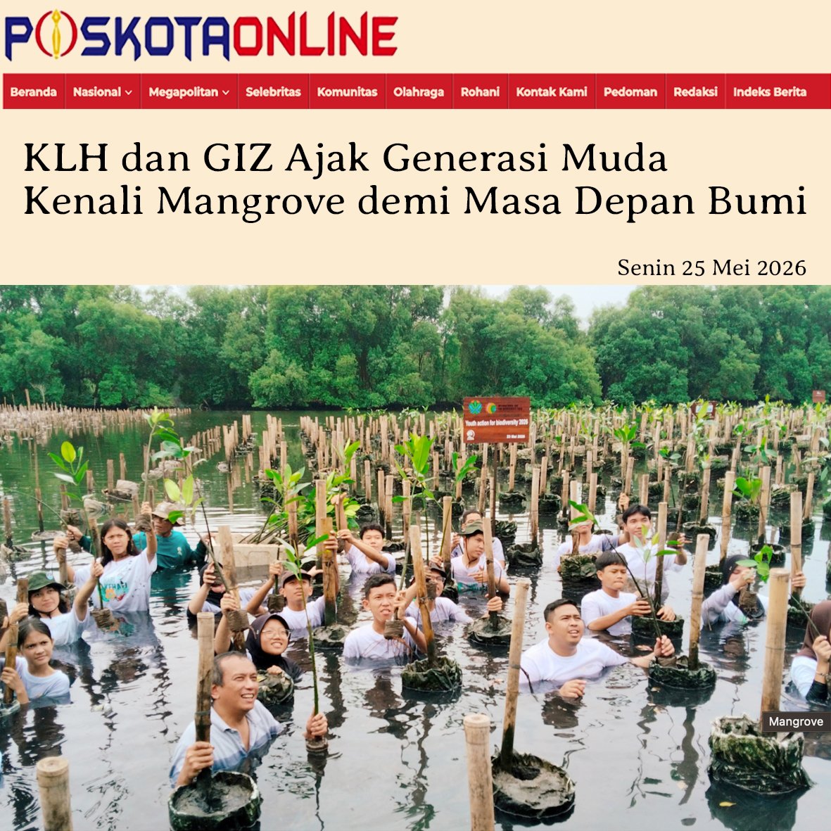 POSKOTAONLINE