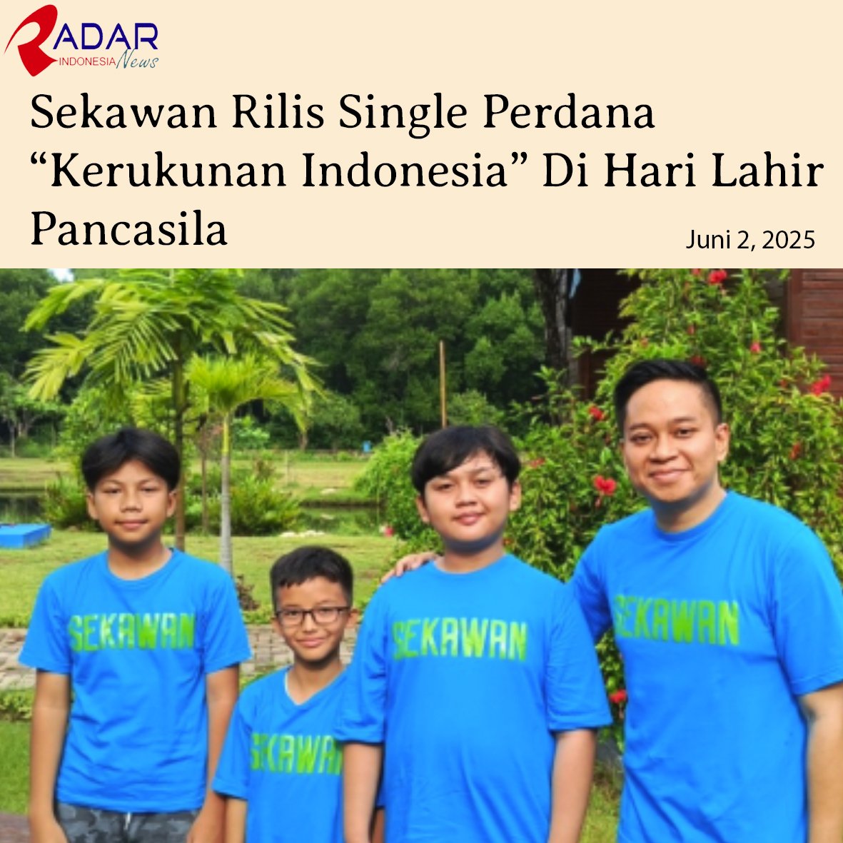 Radarindonesianews.com