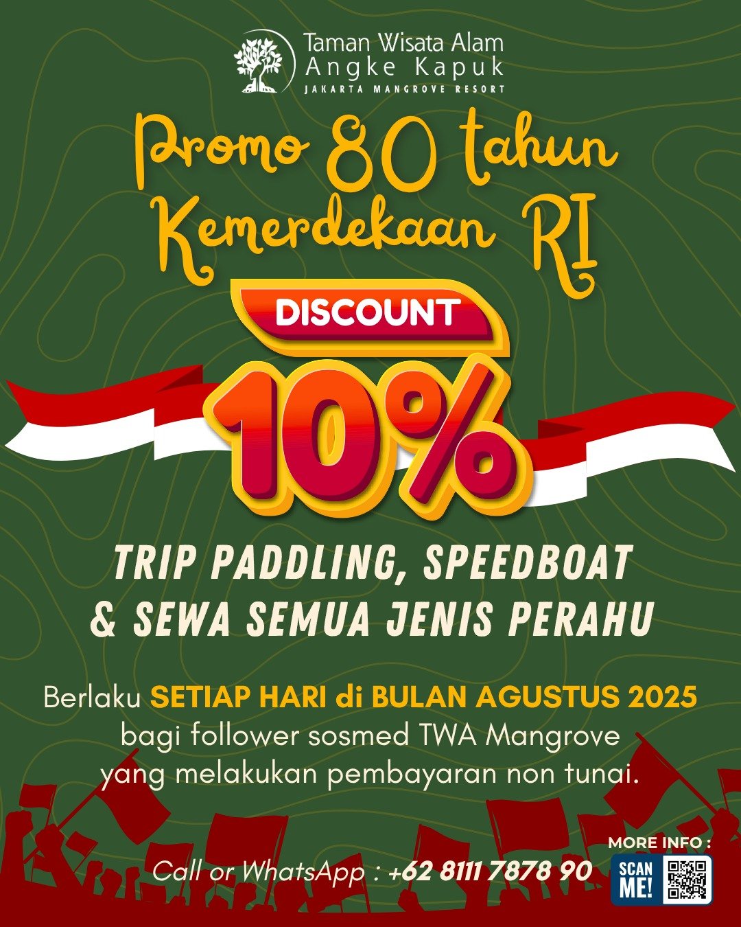 HUT RI
