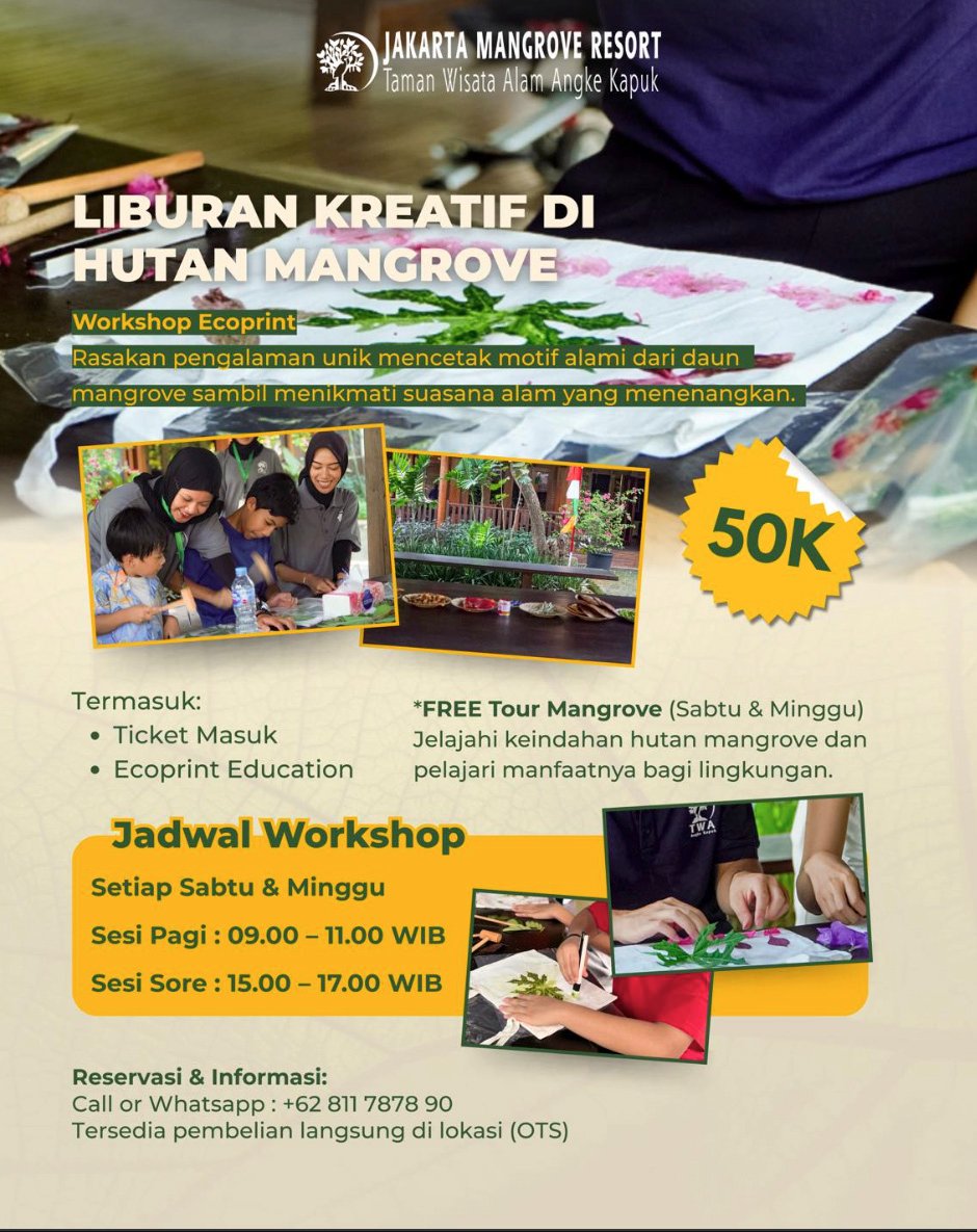 promo liburan